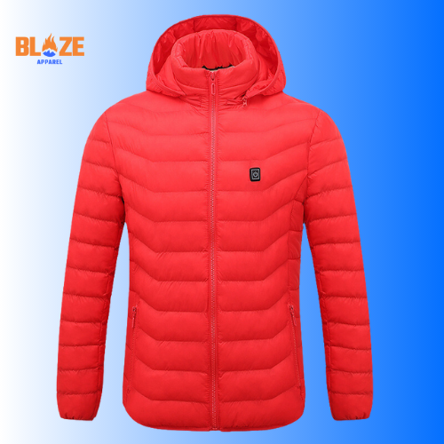 Blaze⢠Self-Heating Jacket