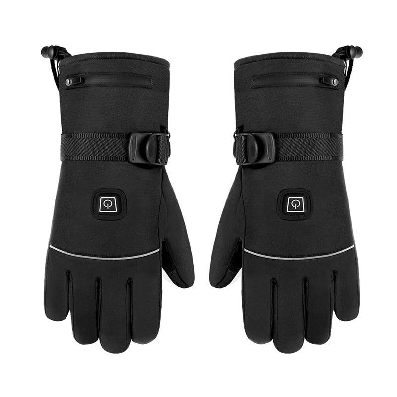 Blaze™ Self-Heating Gloves