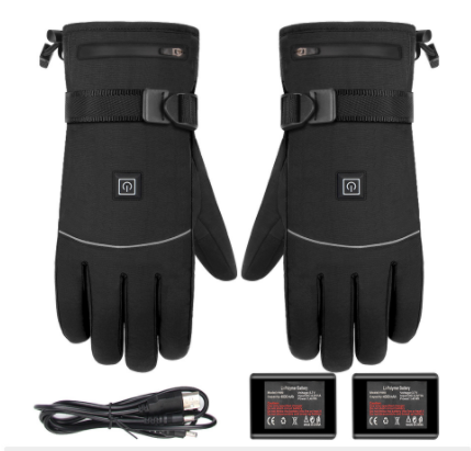 Blaze™ Self-Heating Gloves