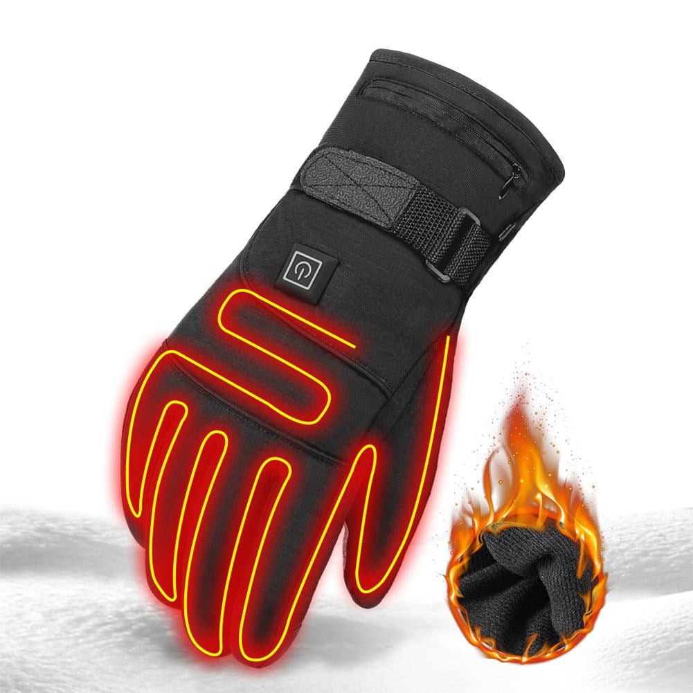 Blaze™ Self-Heating Gloves